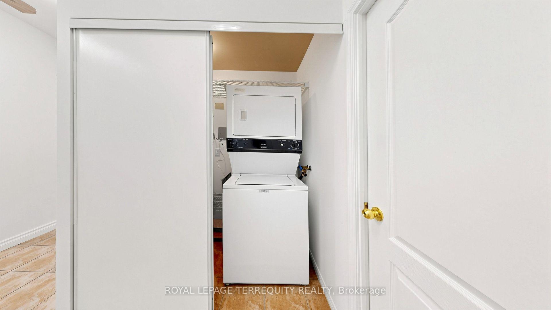 Photo 34 of Unit 107, 1000 The Esplanade N, Pickering, Town Centre — HOMEH