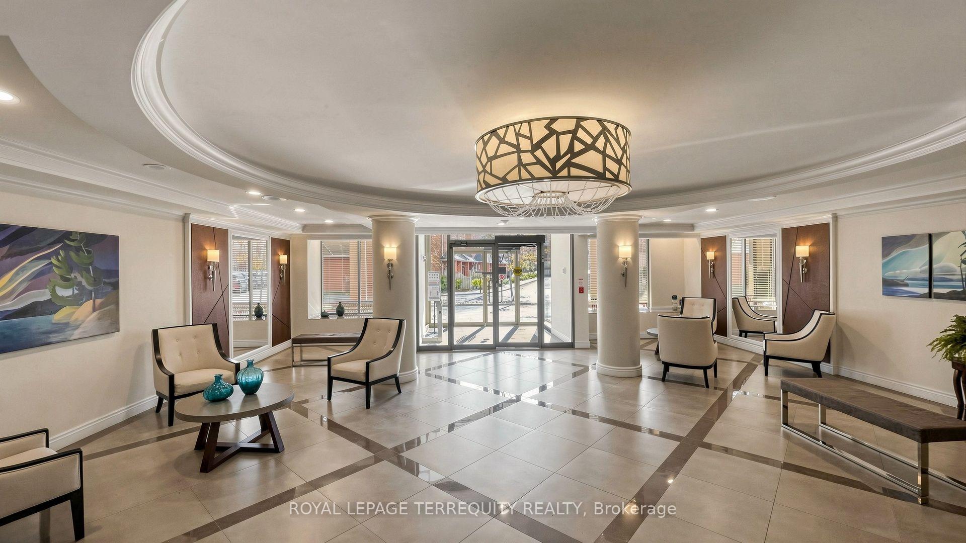 Photo 36 of Unit 107, 1000 The Esplanade N, Pickering, Town Centre — HOMEH