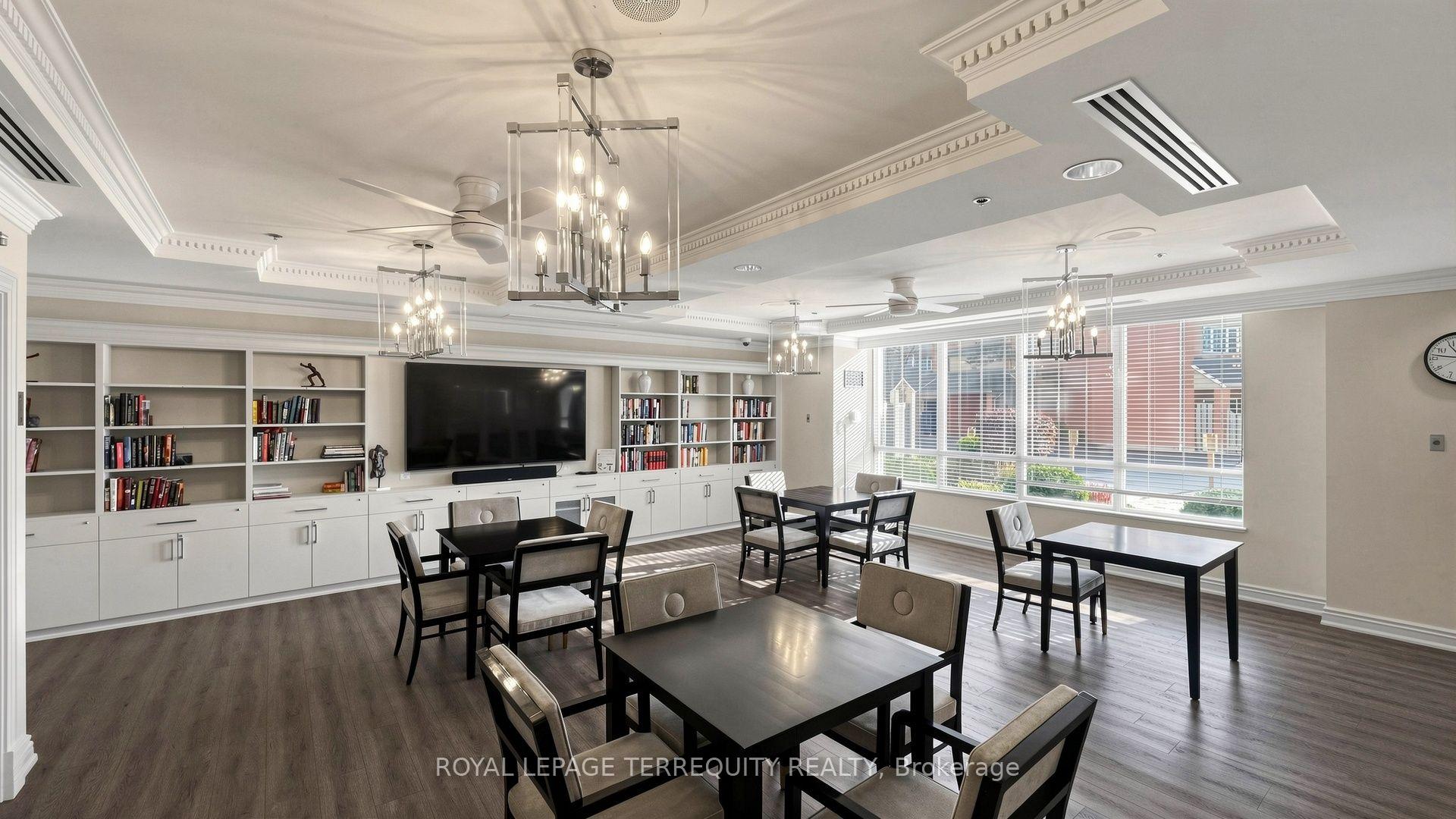 Photo 37 of Unit 107, 1000 The Esplanade N, Pickering, Town Centre — HOMEH