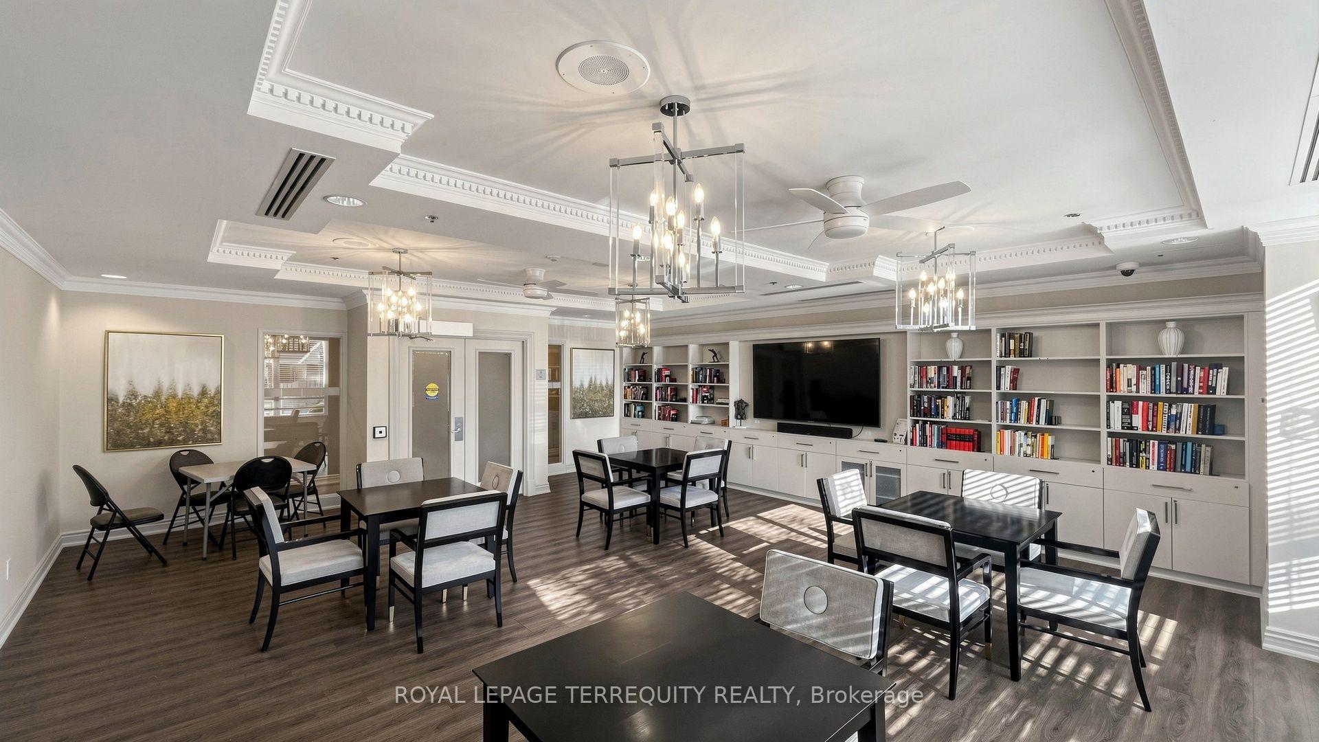 Photo 38 of Unit 107, 1000 The Esplanade N, Pickering, Town Centre — HOMEH