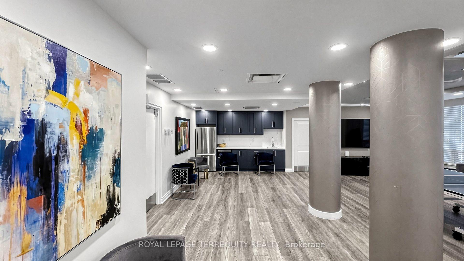 Photo 40 of Unit 107, 1000 The Esplanade N, Pickering, Town Centre — HOMEH