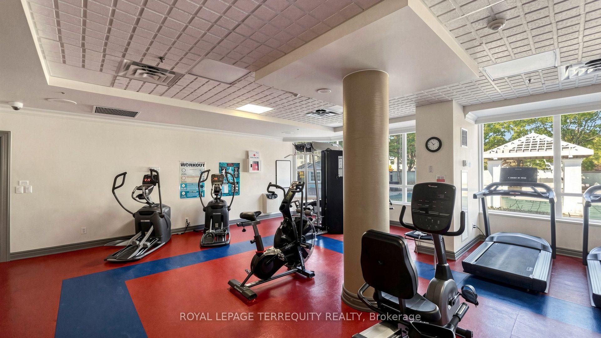 Photo 41 of Unit 107, 1000 The Esplanade N, Pickering, Town Centre — HOMEH