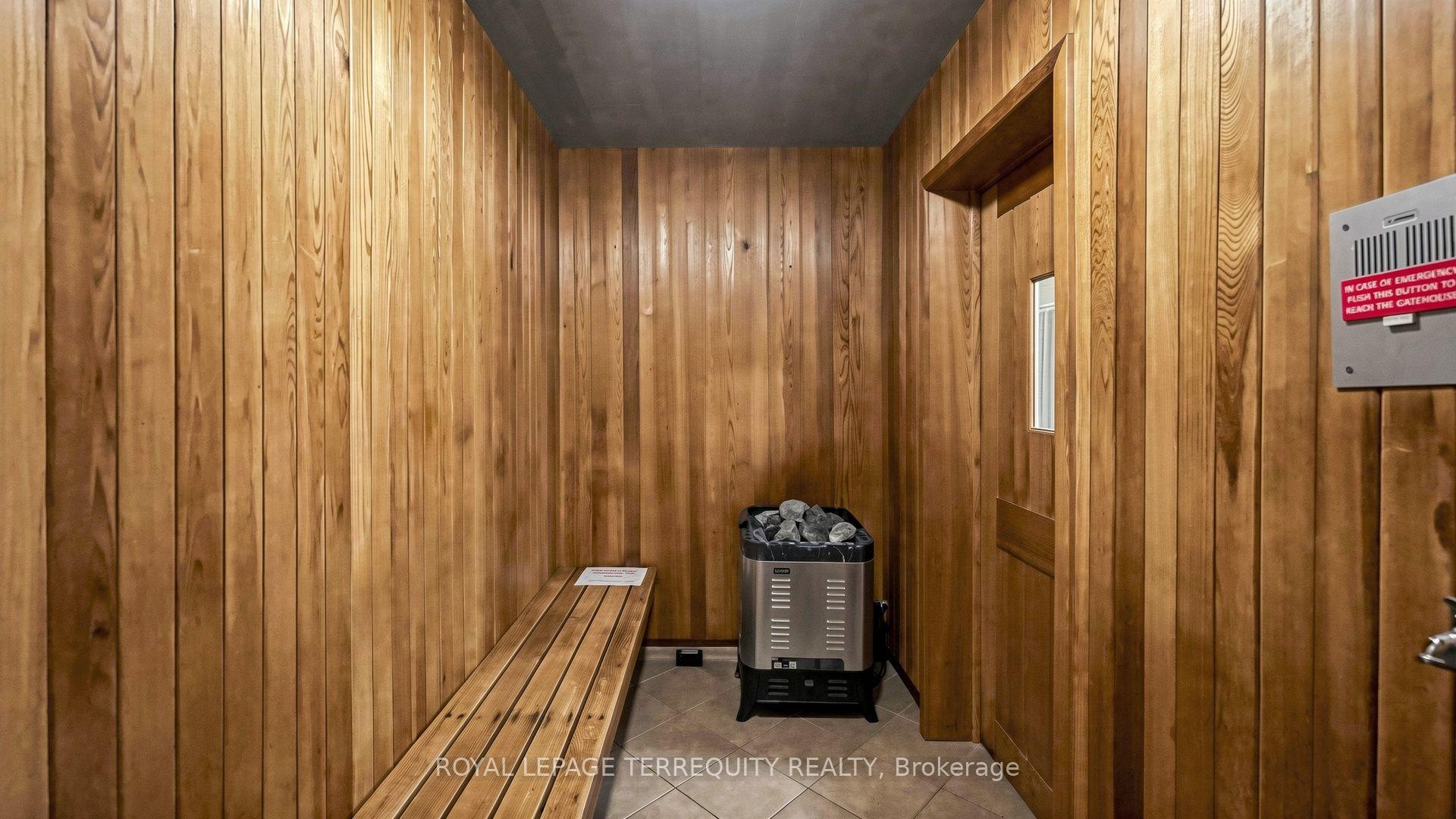 Photo 42 of Unit 107, 1000 The Esplanade N, Pickering, Town Centre — HOMEH