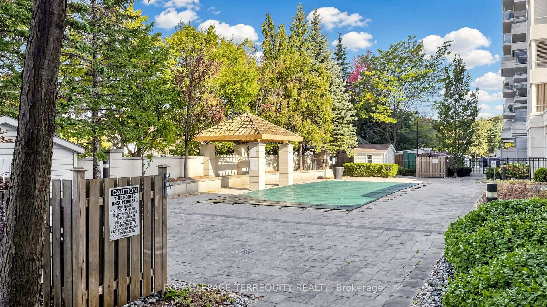 Photo 45 of Unit 107, 1000 The Esplanade N, Pickering, Town Centre — HOMEH