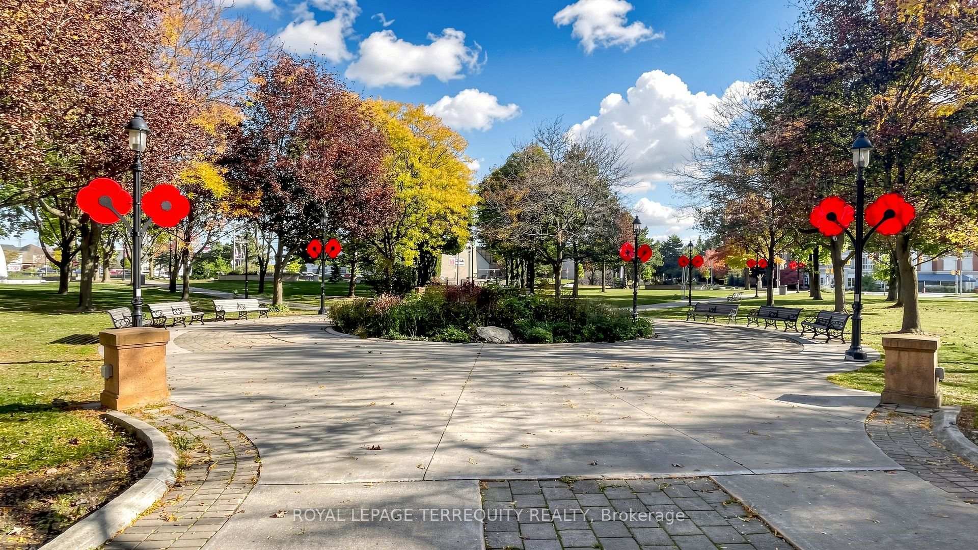 Photo 47 of Unit 107, 1000 The Esplanade N, Pickering, Town Centre — HOMEH