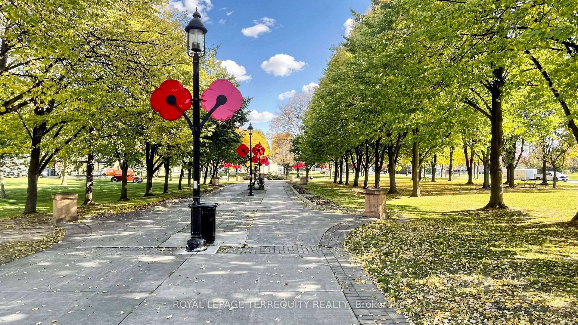 Photo 48 of Unit 107, 1000 The Esplanade N, Pickering, Town Centre — HOMEH
