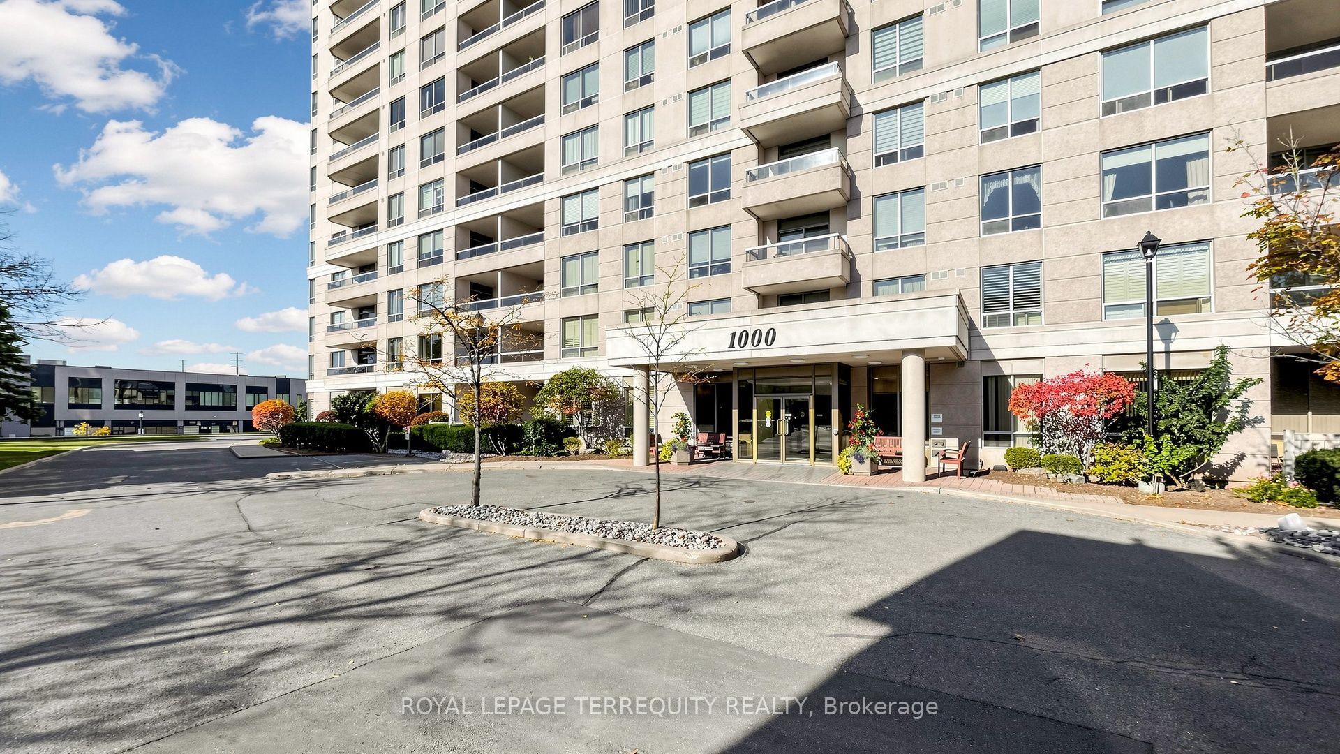 Photo 49 of Unit 107, 1000 The Esplanade N, Pickering, Town Centre — HOMEH