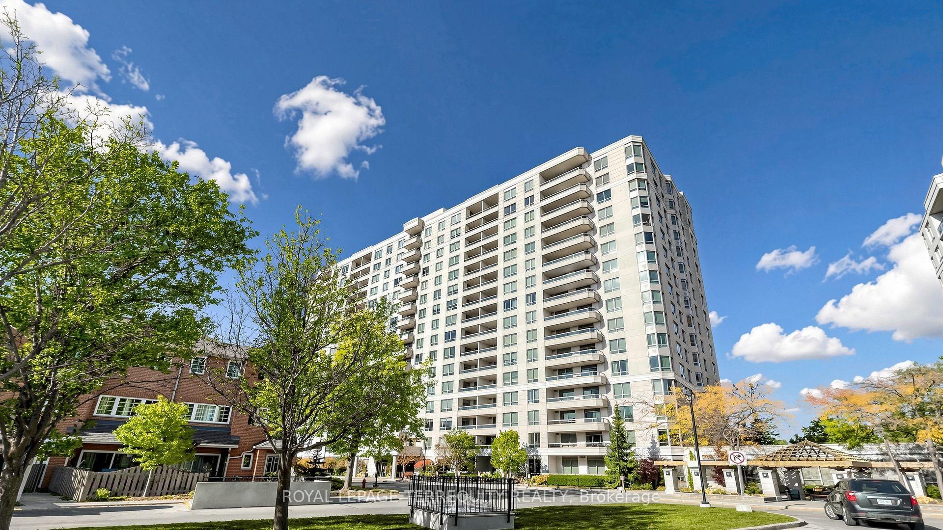 Photo 50 of Unit 107, 1000 The Esplanade N, Pickering, Town Centre — HOMEH