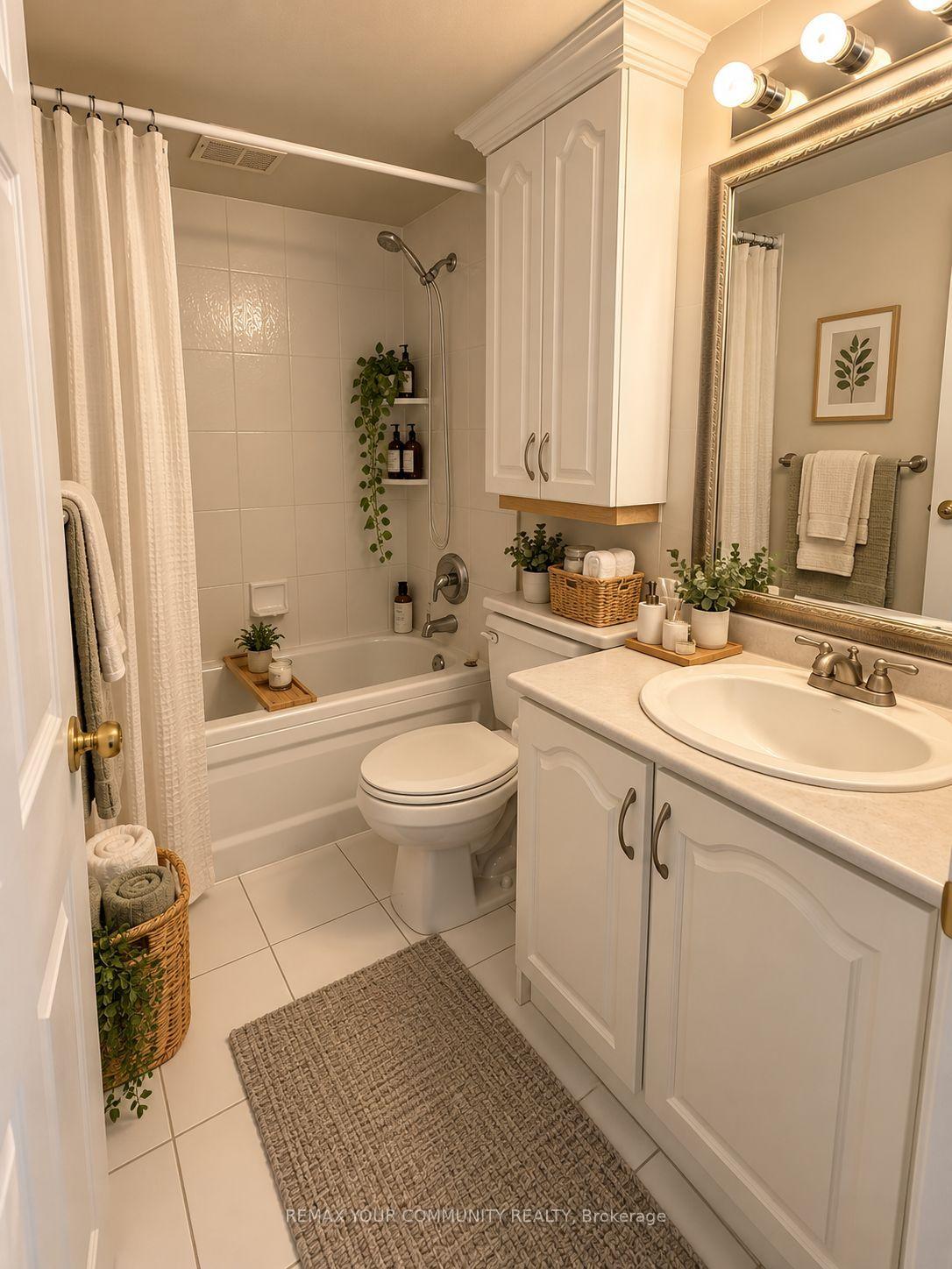 Photo 5 of Unit 803, 260 Scarlett Road, Toronto, Rockcliffe-Smythe — HOMEH