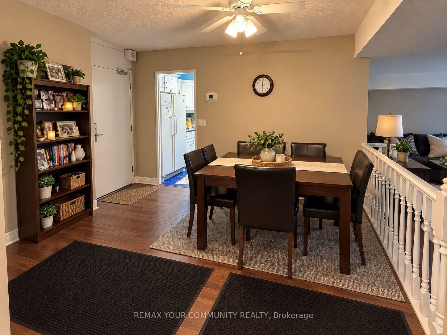 Photo 12 of Unit 803, 260 Scarlett Road, Toronto, Rockcliffe-Smythe — HOMEH