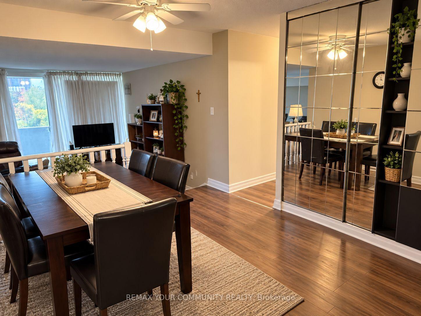 Photo 13 of Unit 803, 260 Scarlett Road, Toronto, Rockcliffe-Smythe — HOMEH