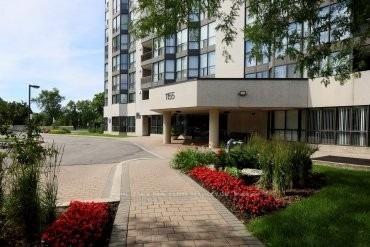 Photo 3 of Unit 1004, 1155 Bough Beeches Boulevard, Mississauga, Rathwood — HOMEH