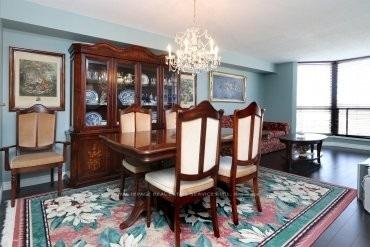 Photo 5 of Unit 1004, 1155 Bough Beeches Boulevard, Mississauga, Rathwood — HOMEH