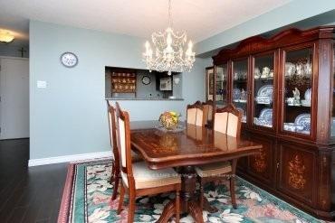 Photo 7 of Unit 1004, 1155 Bough Beeches Boulevard, Mississauga, Rathwood — HOMEH