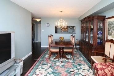 Photo 9 of Unit 1004, 1155 Bough Beeches Boulevard, Mississauga, Rathwood — HOMEH