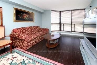 Photo 11 of Unit 1004, 1155 Bough Beeches Boulevard, Mississauga, Rathwood — HOMEH