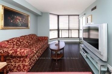 Photo 13 of Unit 1004, 1155 Bough Beeches Boulevard, Mississauga, Rathwood — HOMEH