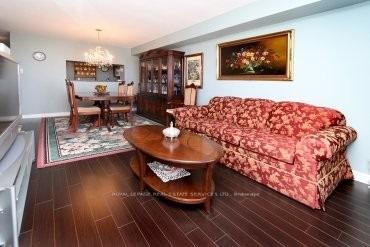 Photo 15 of Unit 1004, 1155 Bough Beeches Boulevard, Mississauga, Rathwood — HOMEH