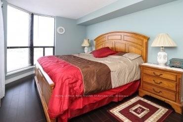 Photo 21 of Unit 1004, 1155 Bough Beeches Boulevard, Mississauga, Rathwood — HOMEH