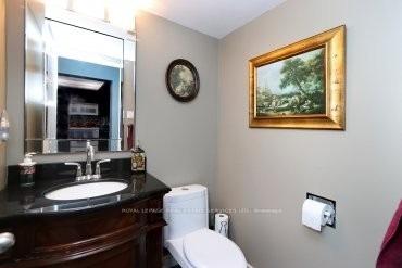 Photo 25 of Unit 1004, 1155 Bough Beeches Boulevard, Mississauga, Rathwood — HOMEH