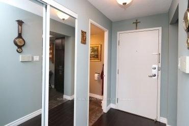 Photo 37 of Unit 1004, 1155 Bough Beeches Boulevard, Mississauga, Rathwood — HOMEH