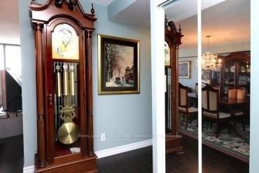 Photo 39 of Unit 1004, 1155 Bough Beeches Boulevard, Mississauga, Rathwood — HOMEH