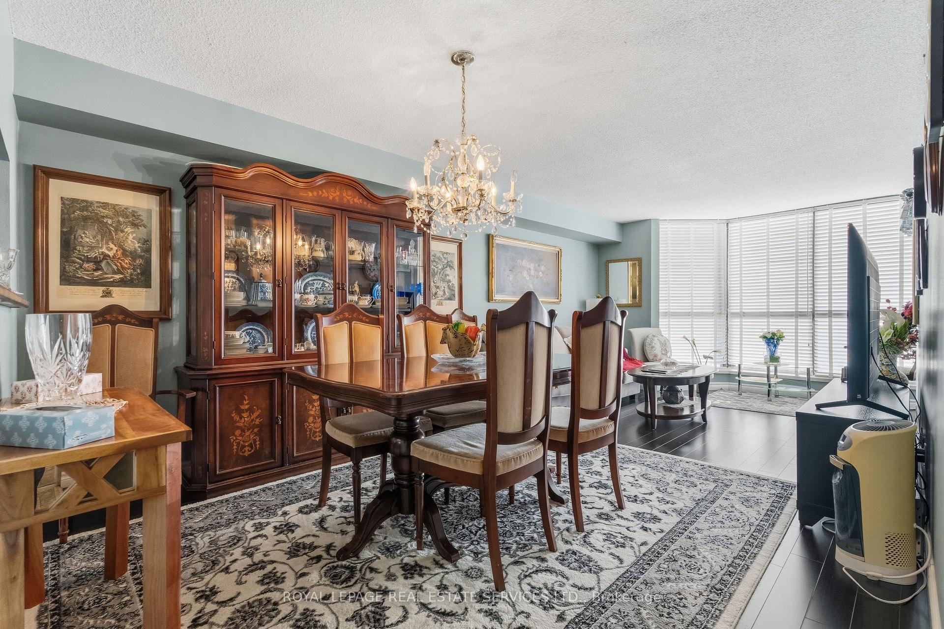 Photo 16 of Unit 1004, 1155 Bough Beeches Boulevard, Mississauga, Rathwood — HOMEH