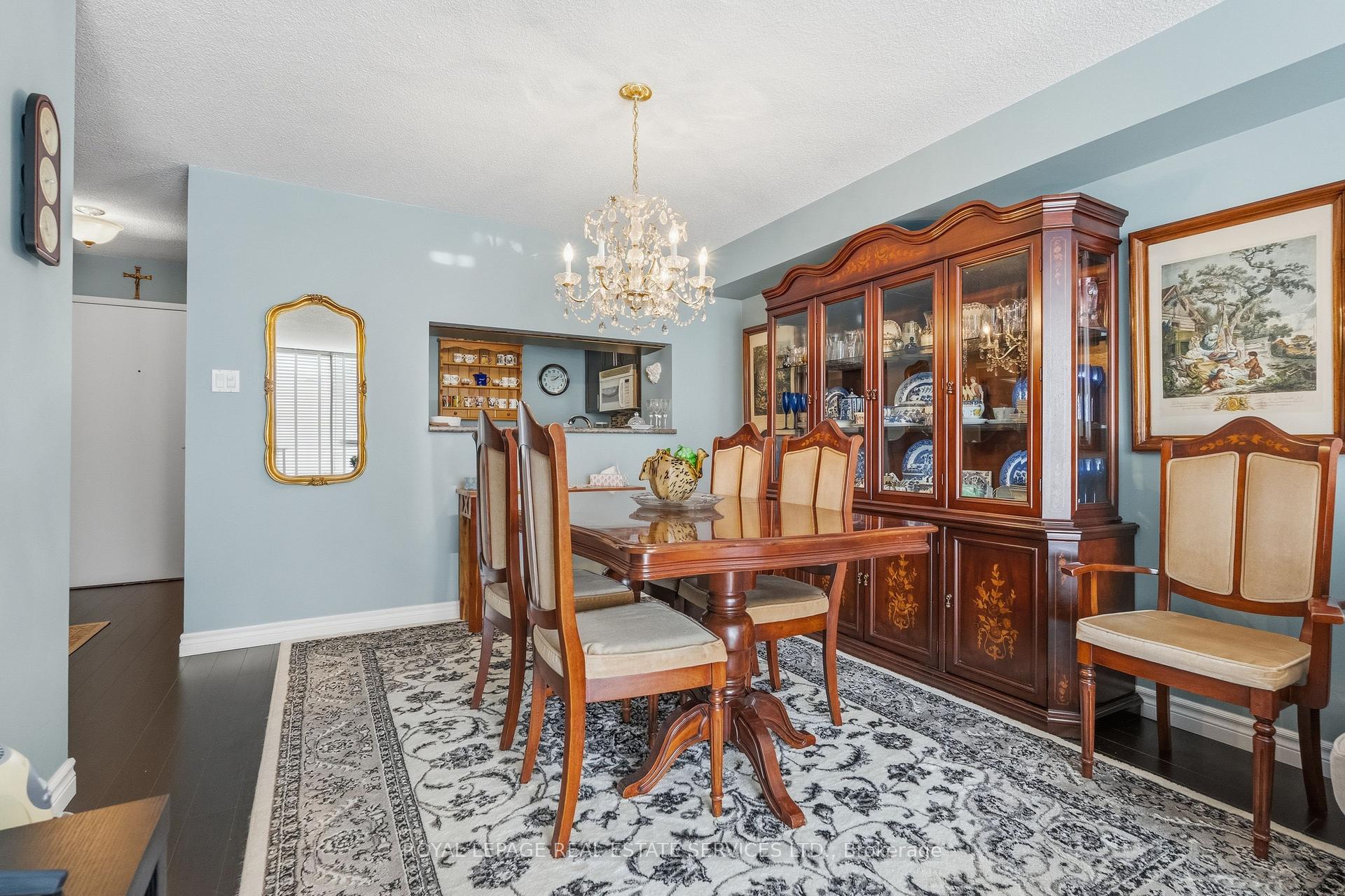 Photo 18 of Unit 1004, 1155 Bough Beeches Boulevard, Mississauga, Rathwood — HOMEH