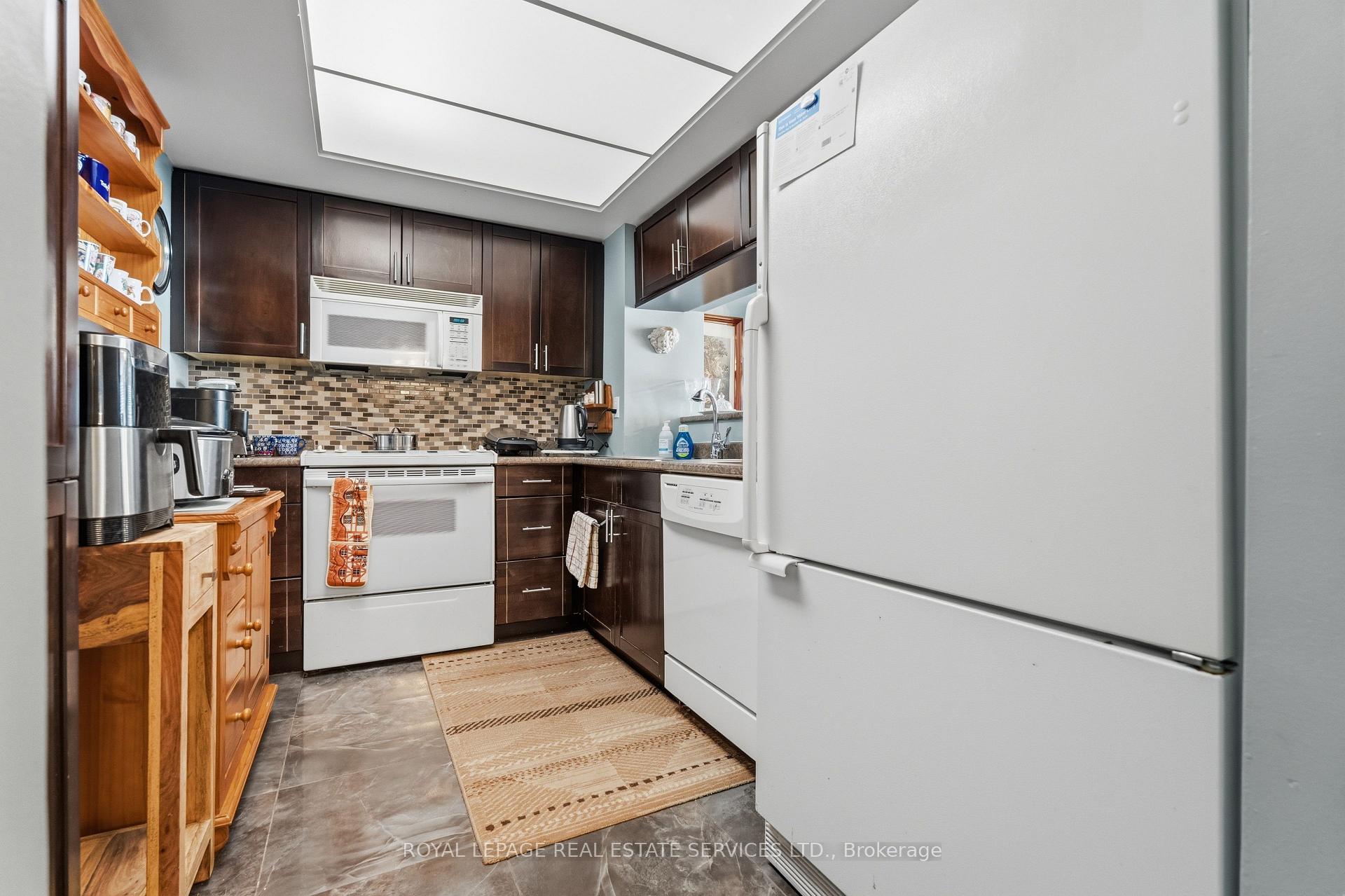 Photo 26 of Unit 1004, 1155 Bough Beeches Boulevard, Mississauga, Rathwood — HOMEH