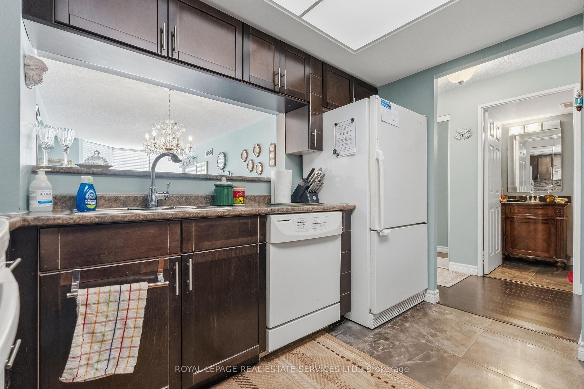 Photo 30 of Unit 1004, 1155 Bough Beeches Boulevard, Mississauga, Rathwood — HOMEH