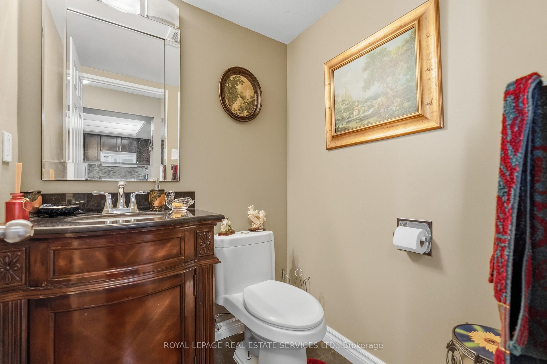 Photo 32 of Unit 1004, 1155 Bough Beeches Boulevard, Mississauga, Rathwood — HOMEH