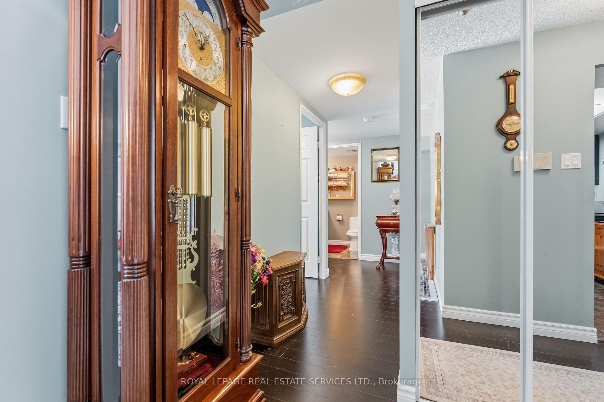 Photo 34 of Unit 1004, 1155 Bough Beeches Boulevard, Mississauga, Rathwood — HOMEH