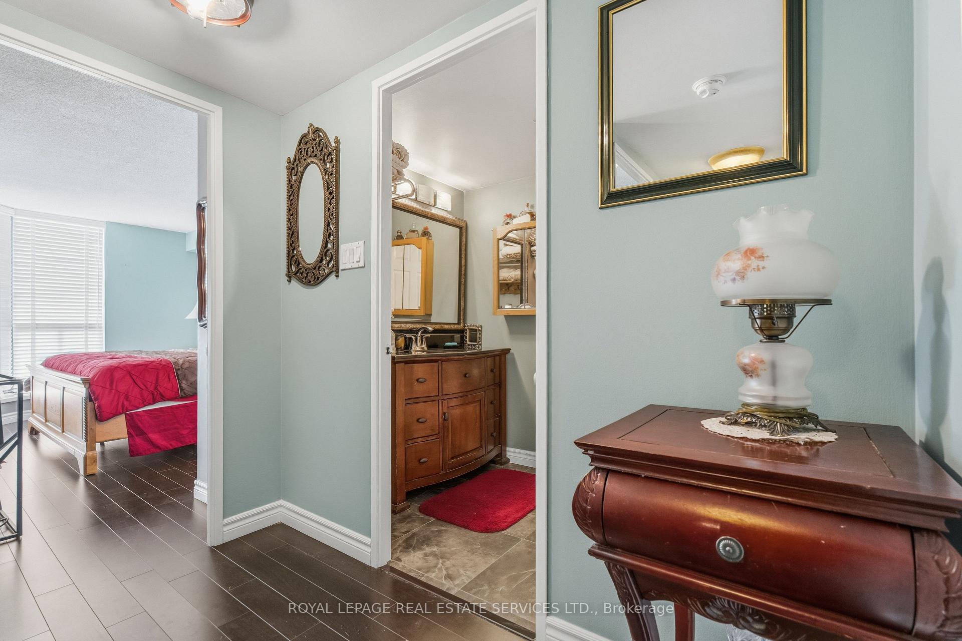Photo 36 of Unit 1004, 1155 Bough Beeches Boulevard, Mississauga, Rathwood — HOMEH