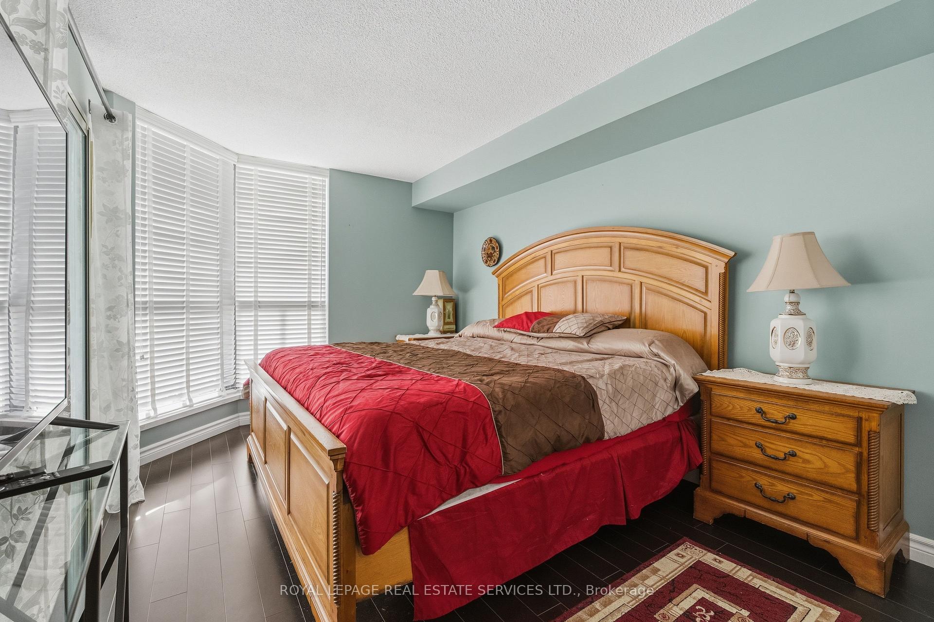 Photo 38 of Unit 1004, 1155 Bough Beeches Boulevard, Mississauga, Rathwood — HOMEH