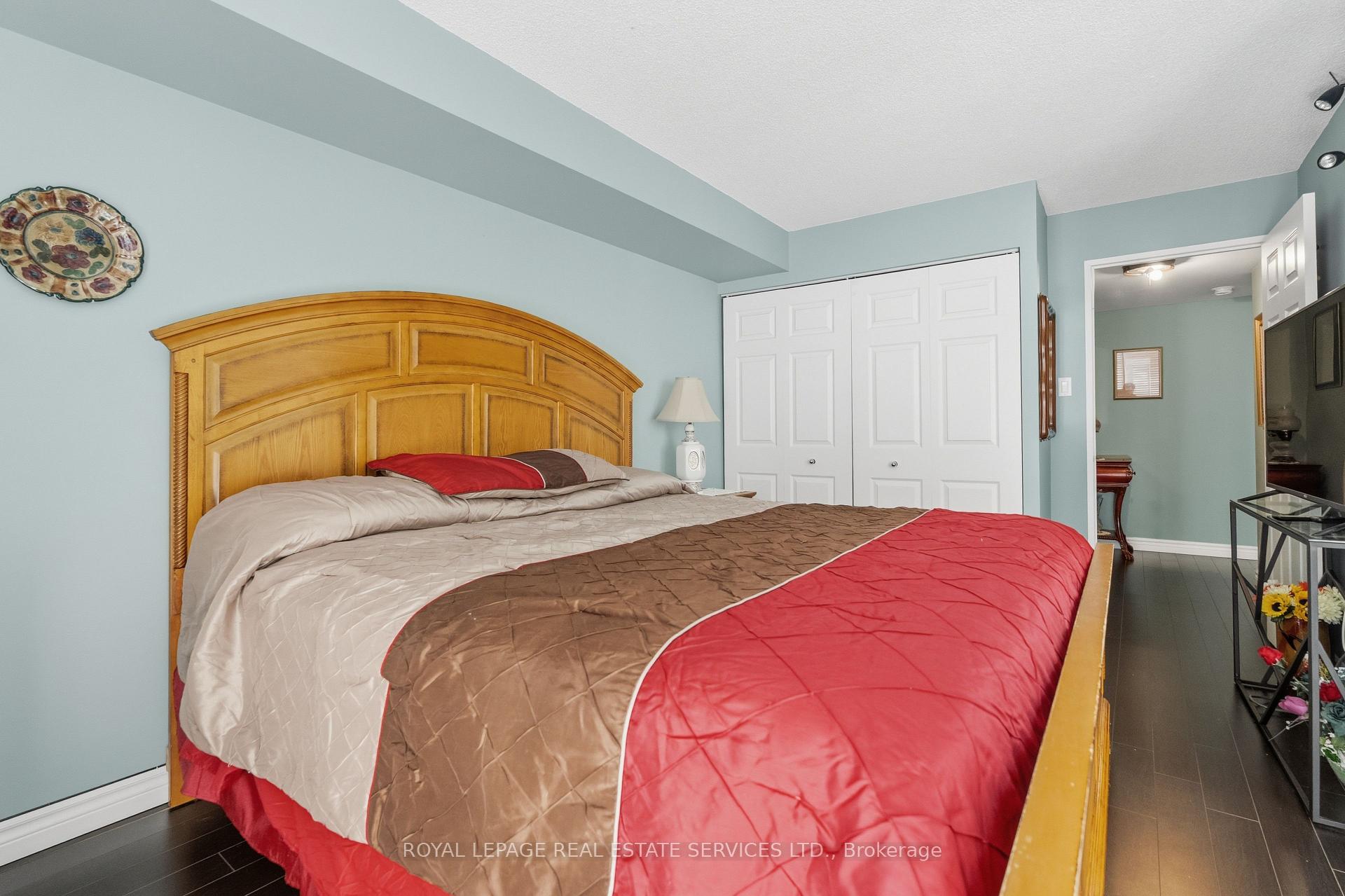 Photo 40 of Unit 1004, 1155 Bough Beeches Boulevard, Mississauga, Rathwood — HOMEH