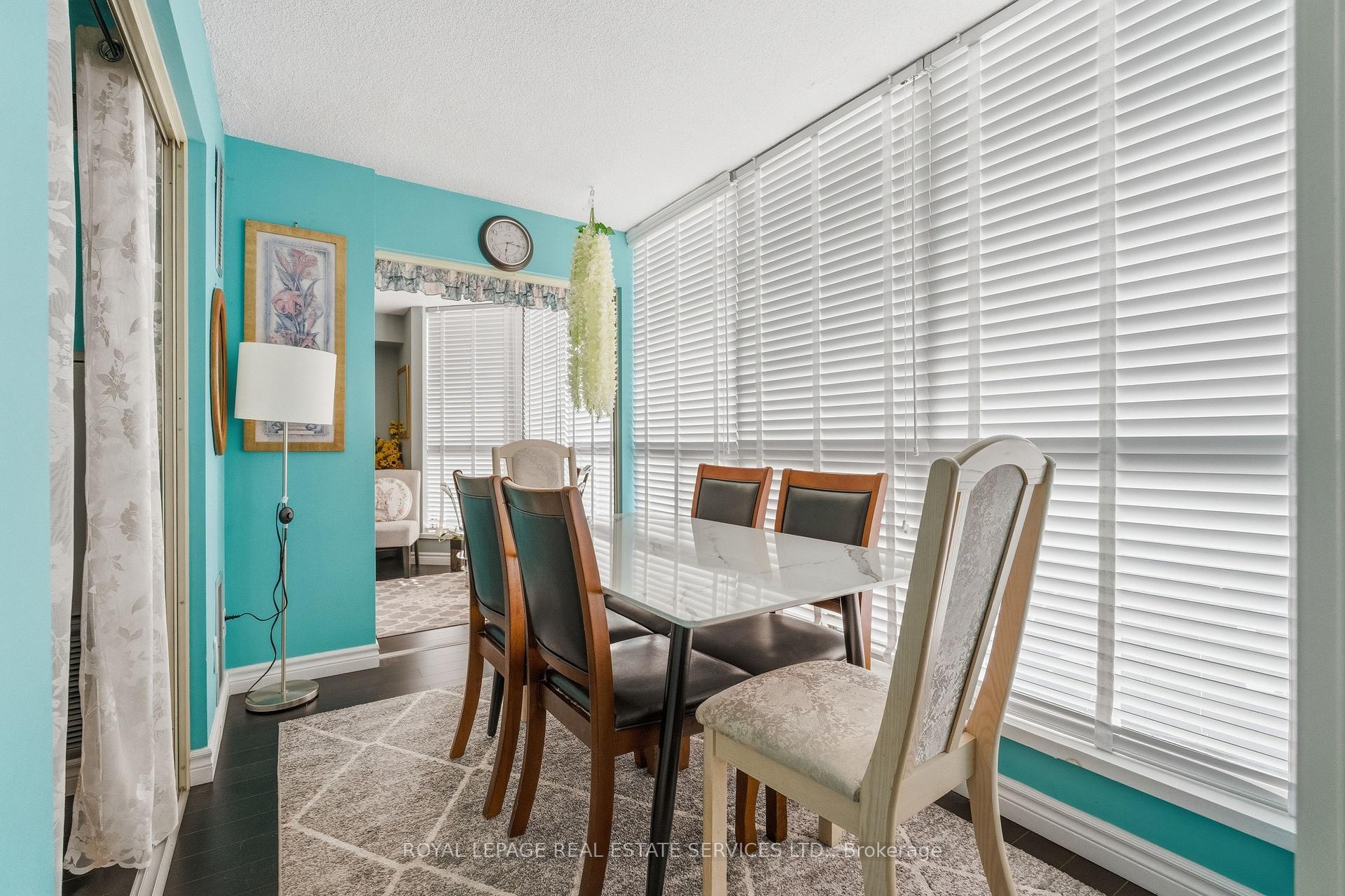 Photo 42 of Unit 1004, 1155 Bough Beeches Boulevard, Mississauga, Rathwood — HOMEH