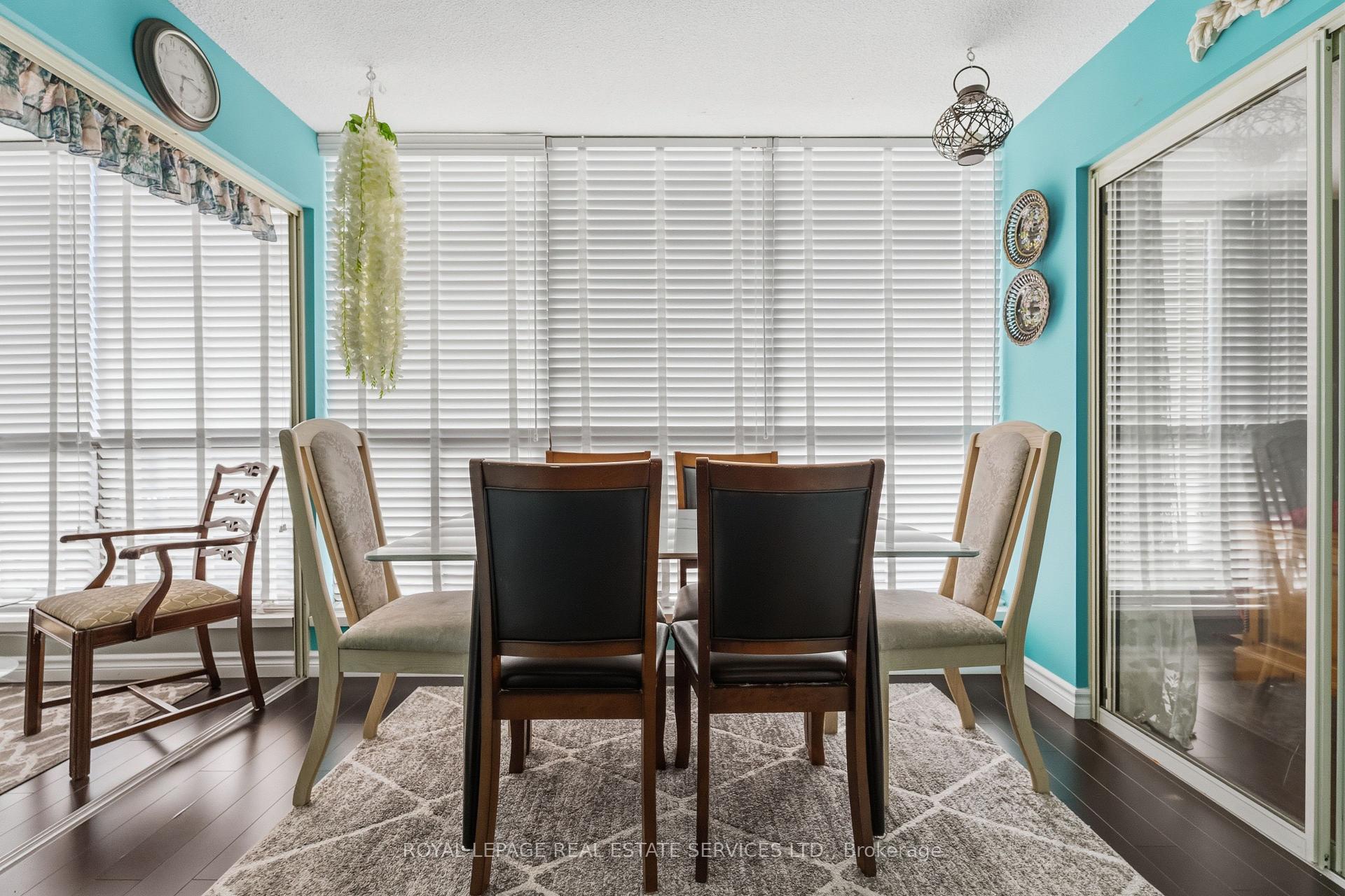Photo 43 of Unit 1004, 1155 Bough Beeches Boulevard, Mississauga, Rathwood — HOMEH