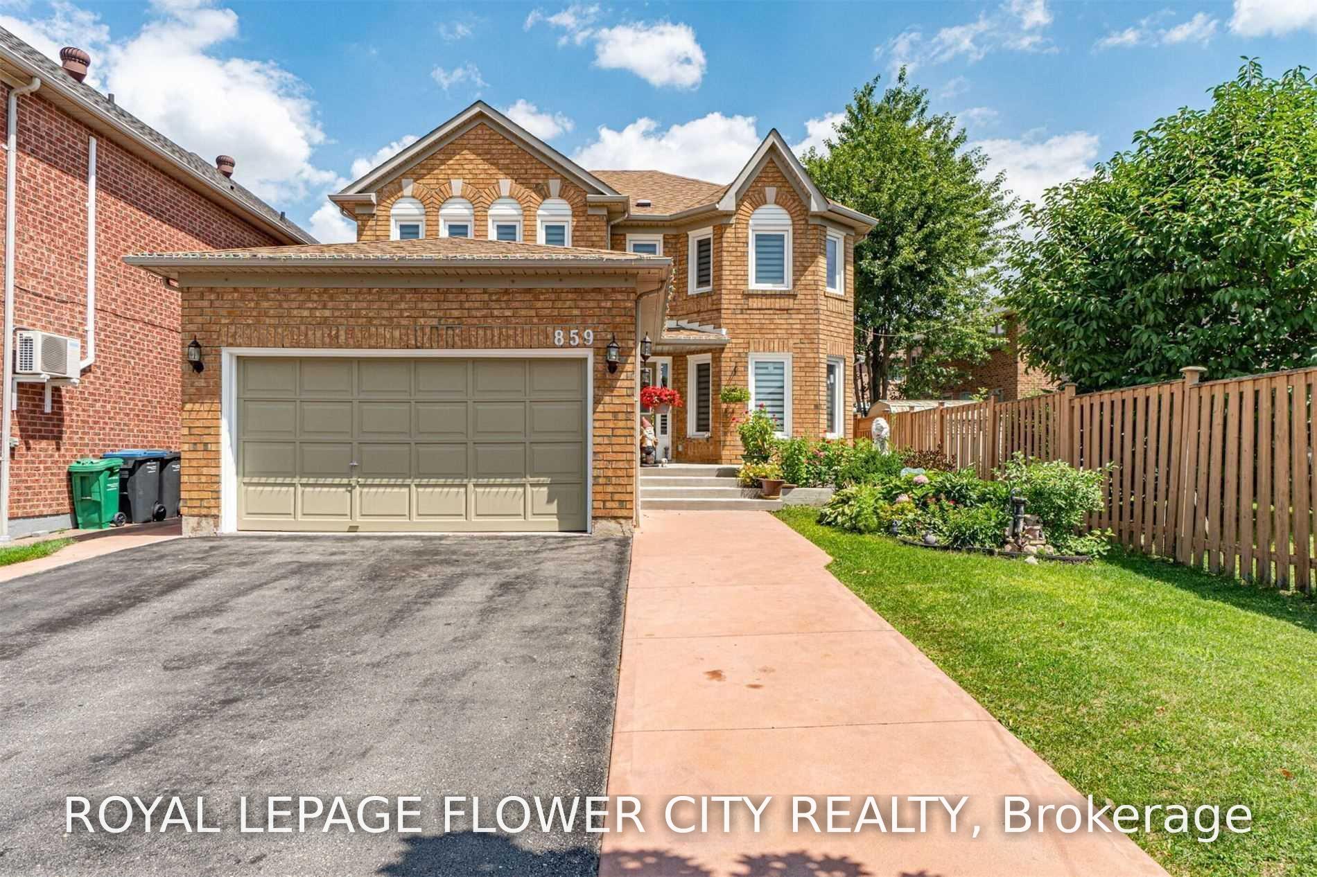 Photo 2 of Unit Basement, 859 Drysdale Drive, Mississauga, East Credit — HOMEH