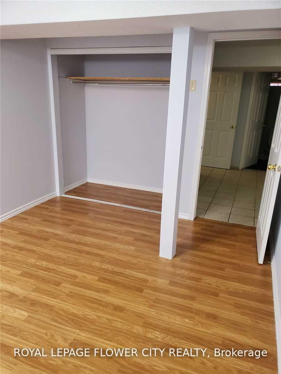 Photo 16 of Unit Basement, 859 Drysdale Drive, Mississauga, East Credit — HOMEH