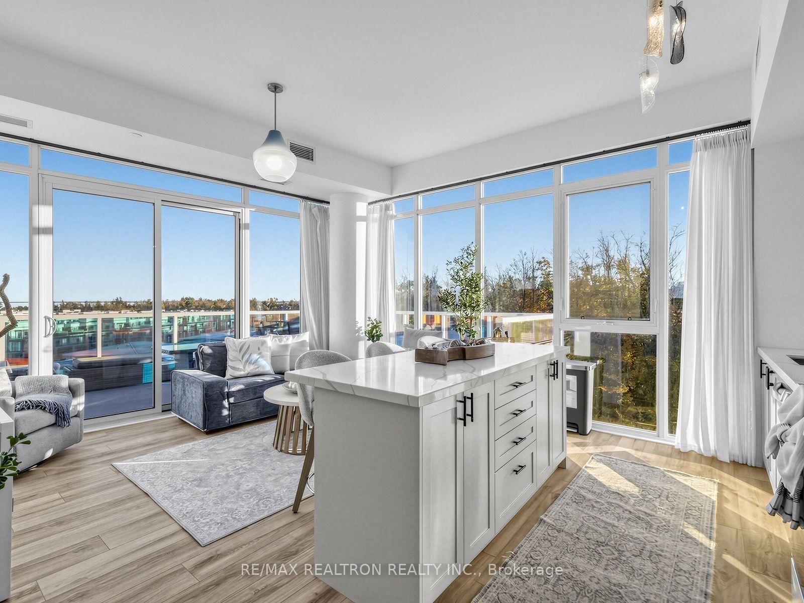 Photo 7 of Unit 610, 333 Sunseeker Avenue, Innisfil, Rural Innisfil — HOMEH