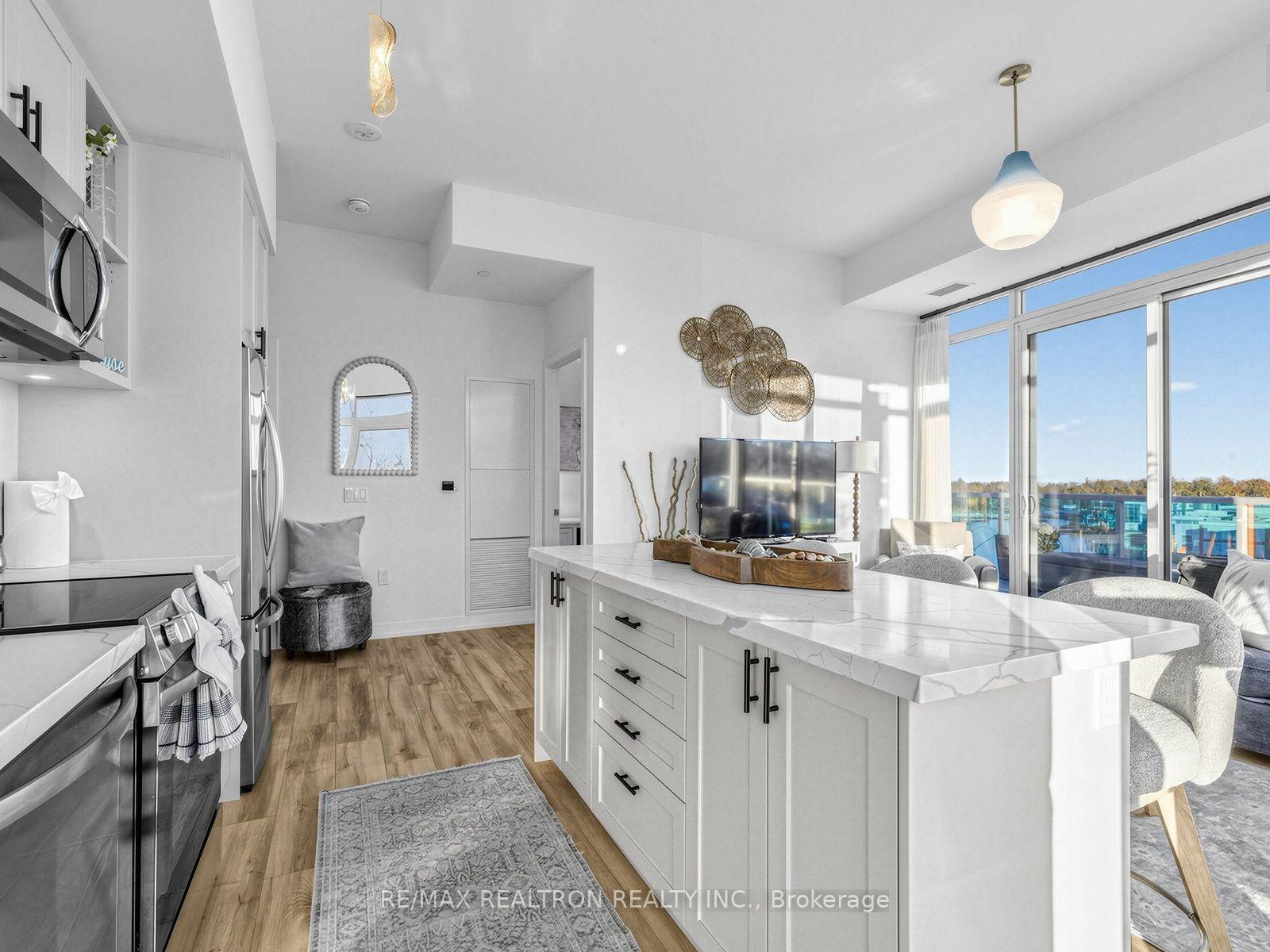 Photo 14 of Unit 610, 333 Sunseeker Avenue, Innisfil, Rural Innisfil — HOMEH