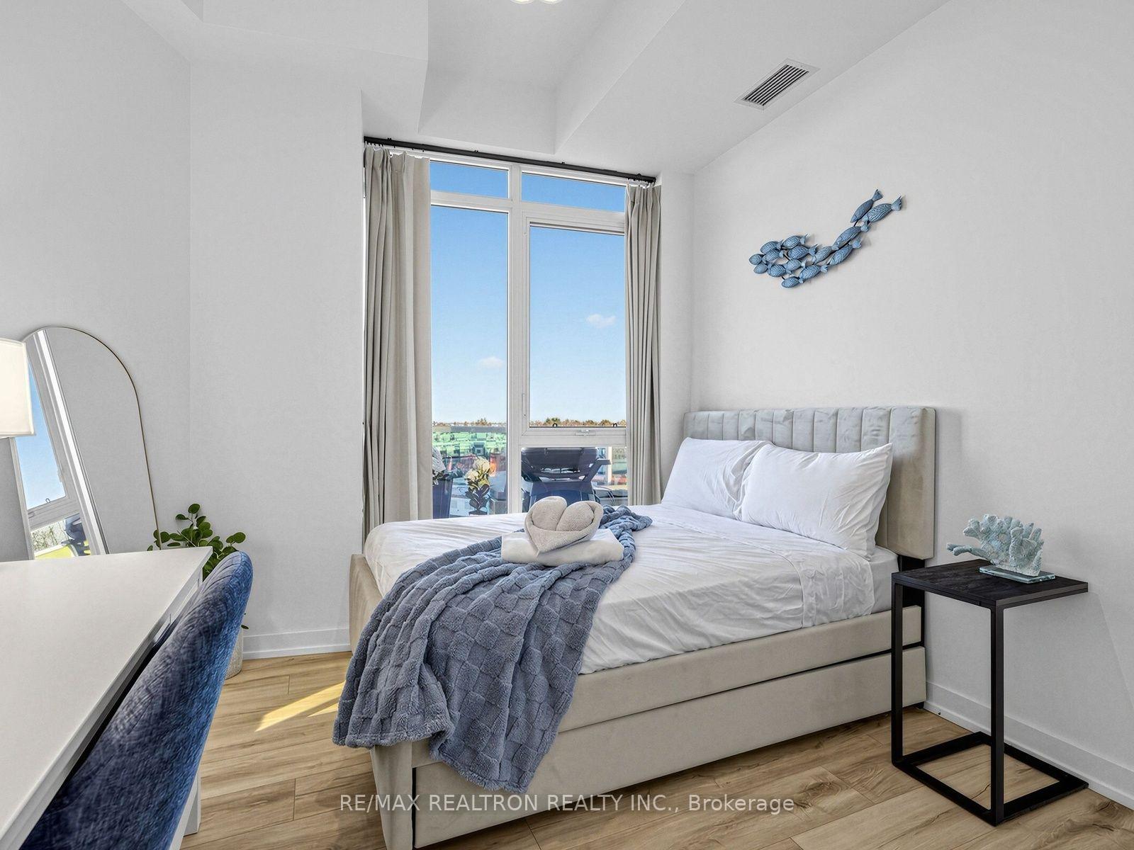 Photo 20 of Unit 610, 333 Sunseeker Avenue, Innisfil, Rural Innisfil — HOMEH