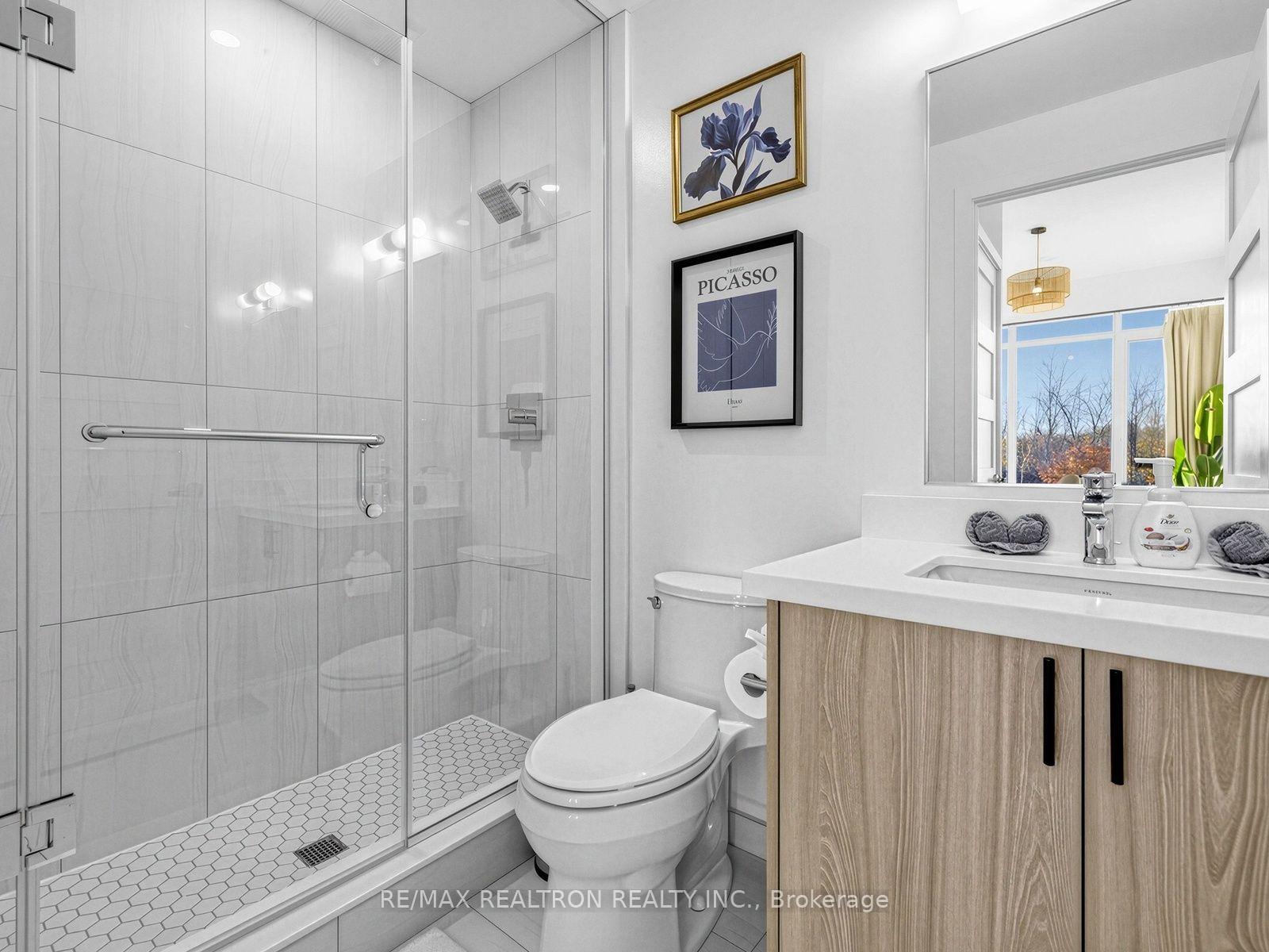Photo 21 of Unit 610, 333 Sunseeker Avenue, Innisfil, Rural Innisfil — HOMEH