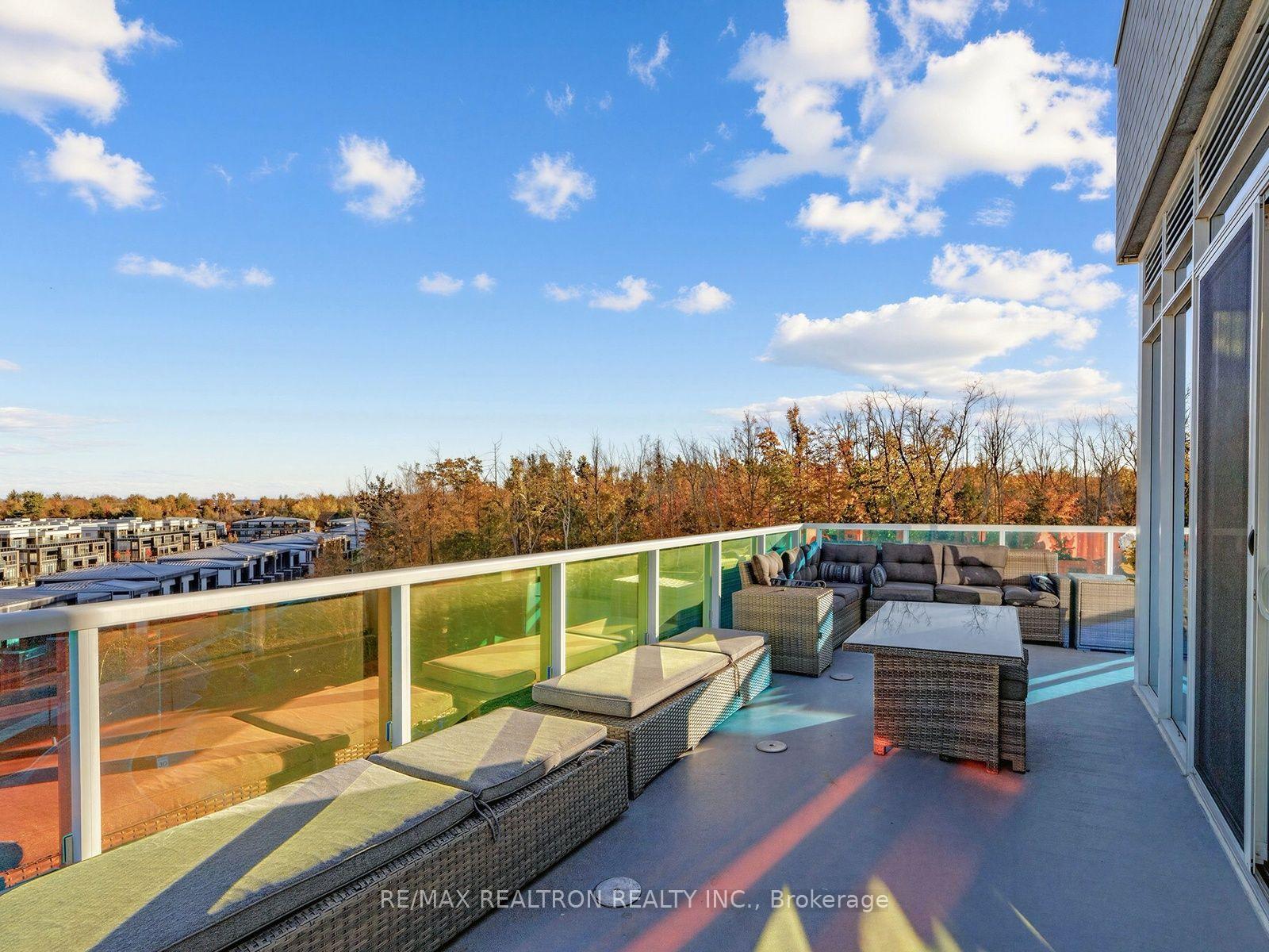 Photo 24 of Unit 610, 333 Sunseeker Avenue, Innisfil, Rural Innisfil — HOMEH