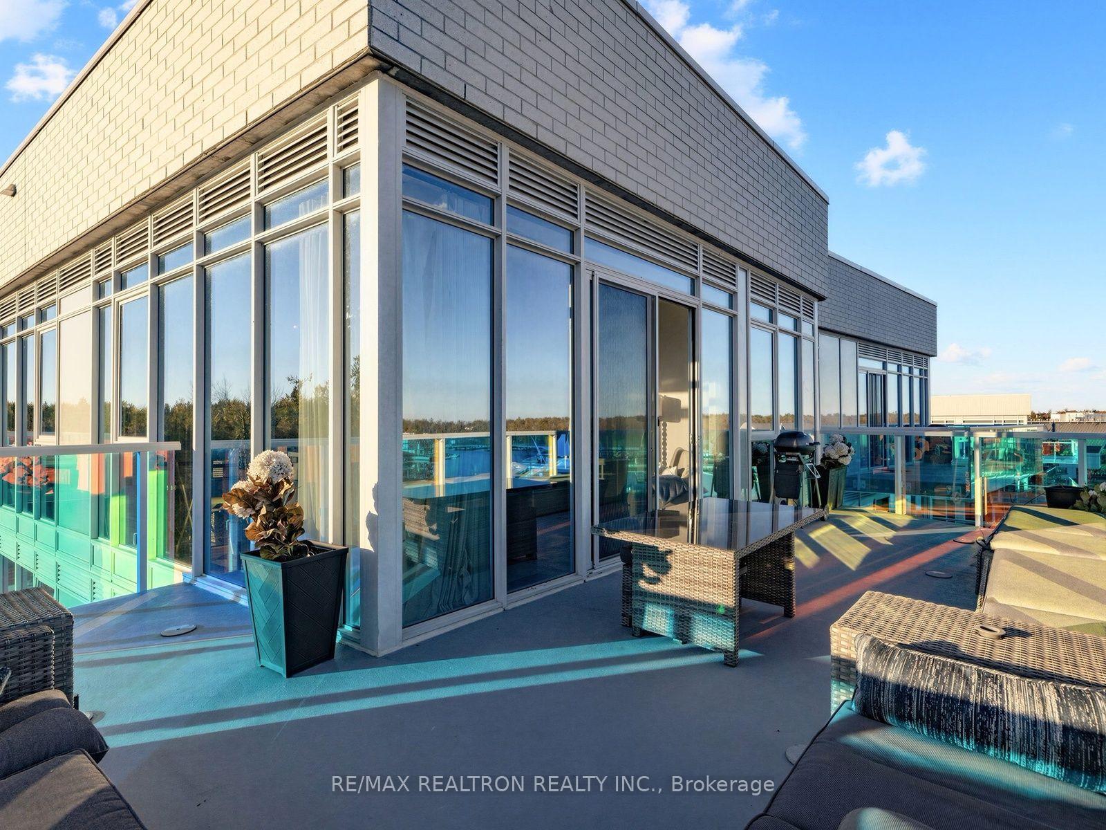 Photo 26 of Unit 610, 333 Sunseeker Avenue, Innisfil, Rural Innisfil — HOMEH