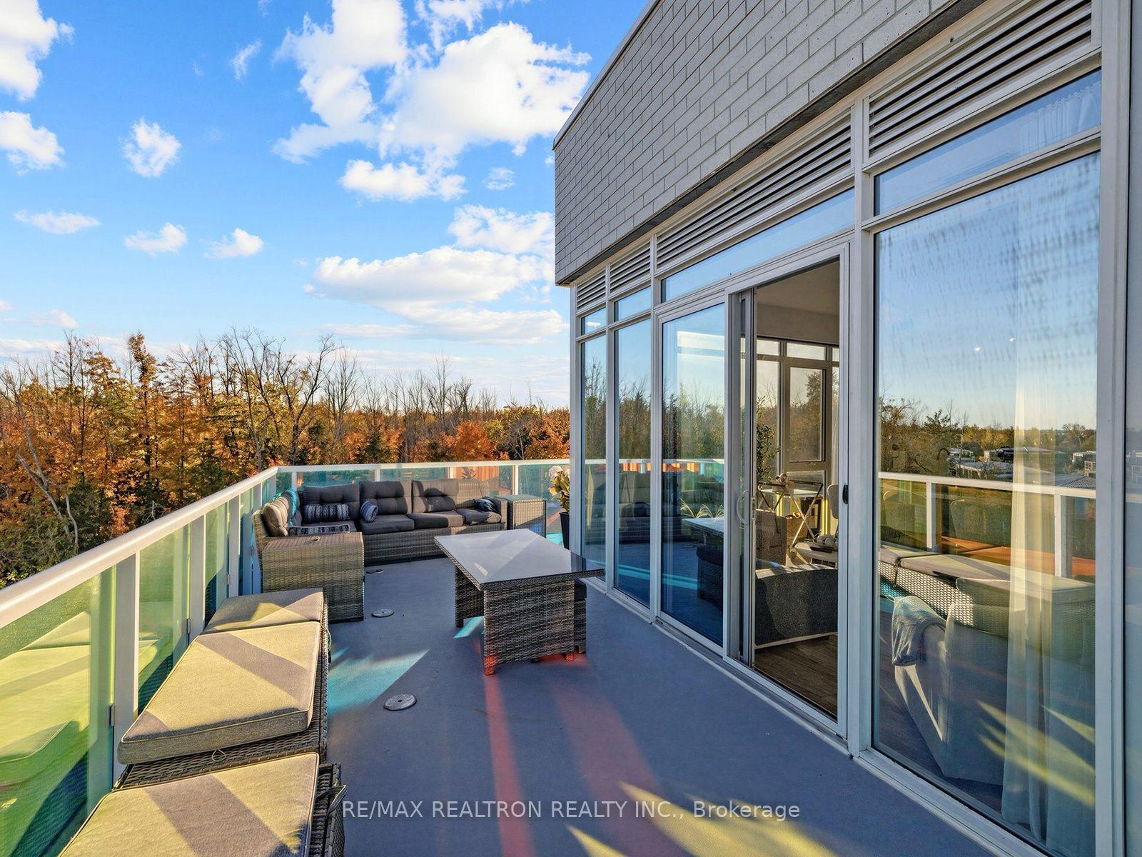 Photo 28 of Unit 610, 333 Sunseeker Avenue, Innisfil, Rural Innisfil — HOMEH