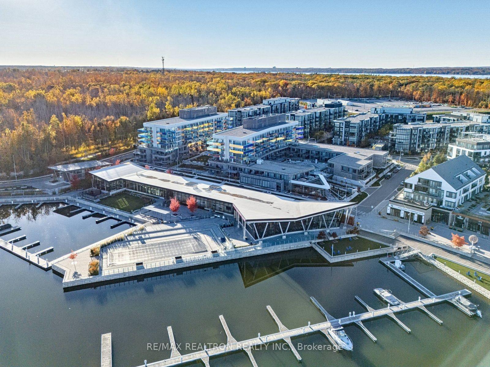 Photo 33 of Unit 610, 333 Sunseeker Avenue, Innisfil, Rural Innisfil — HOMEH