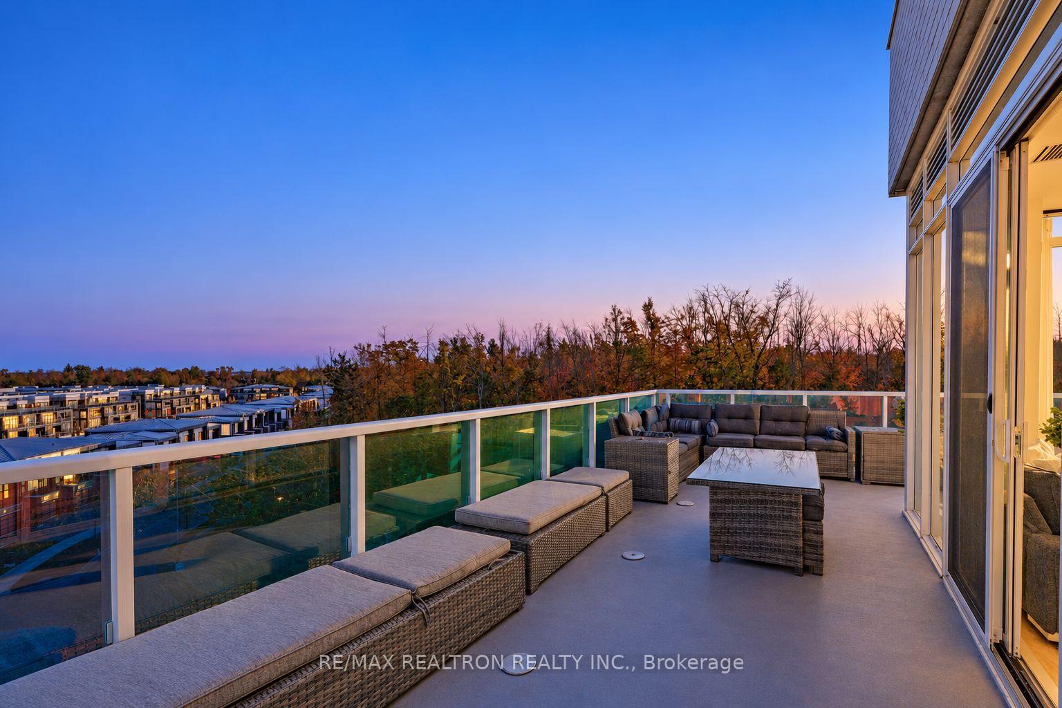Photo 43 of Unit 610, 333 Sunseeker Avenue, Innisfil, Rural Innisfil — HOMEH
