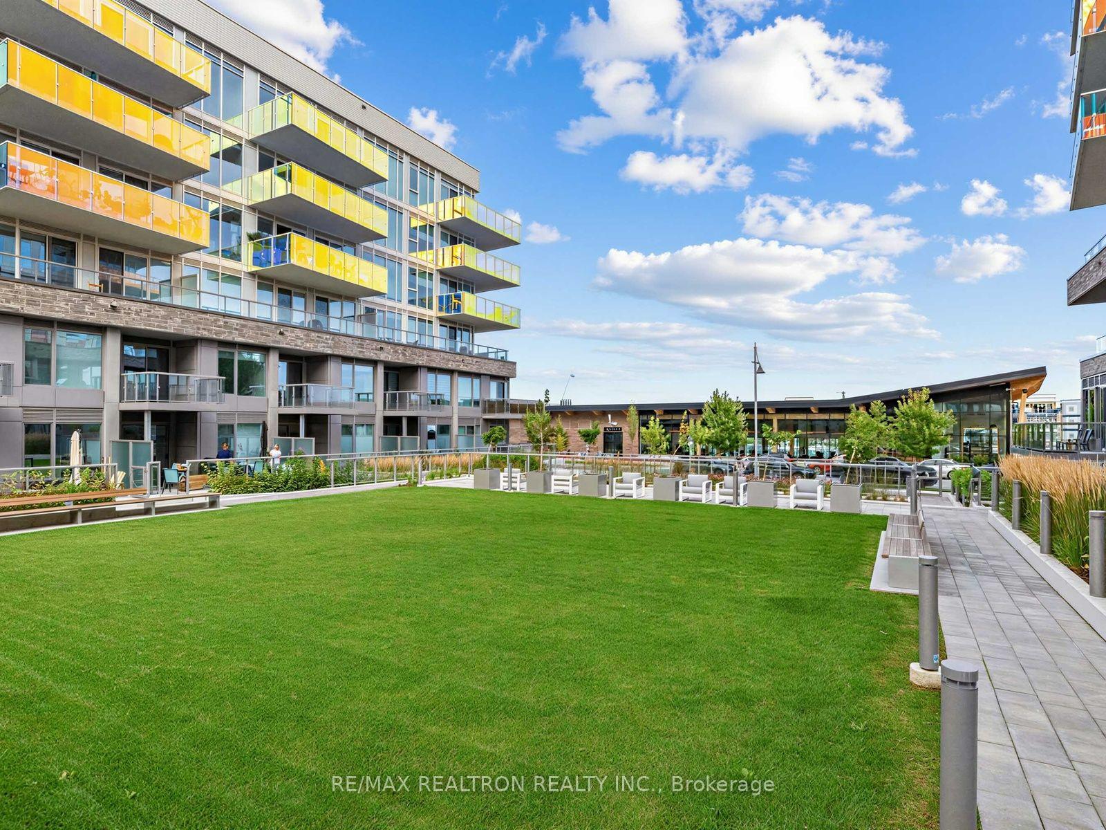Photo 38 of Unit 610, 333 Sunseeker Avenue, Innisfil, Rural Innisfil — HOMEH