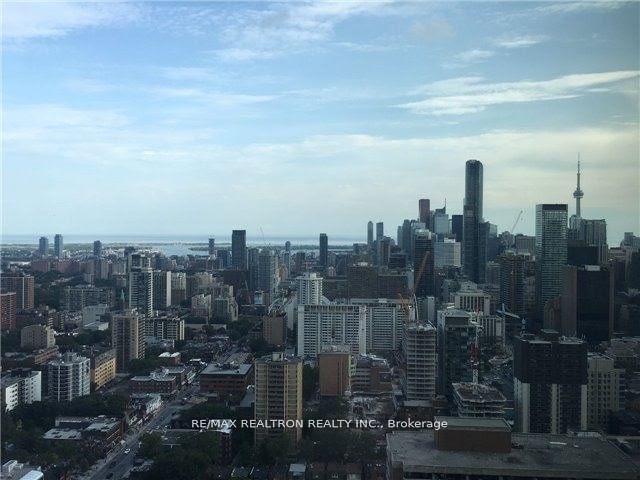 Photo 2 of Unit 2212, 45 Charles Street E, Toronto, Church-Yonge Corridor — HOMEH